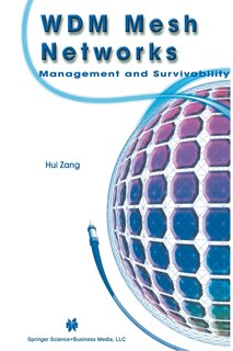 Couverture_WDM Mesh Networks
