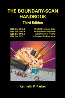 Front cover_The Boundary - Scan Handbook