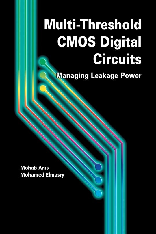 Couverture_Multi-threshold Cmos Digital Circuits