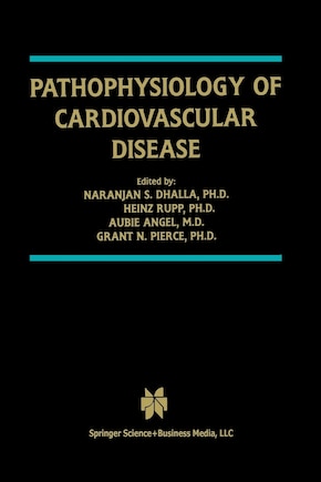 Pathophysiology of Cardiovascular Disease