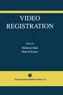 Front cover_Video Registration