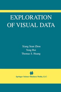 Front cover_Exploration Of Visual Data