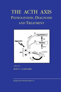 Front cover_The Acth Axis