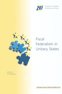 Couverture_Fiscal Federalism in Unitary States