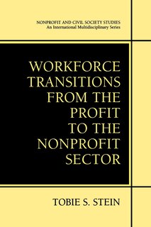 Couverture_Workforce Transitions from the Profit to the Nonprofit Sector