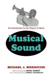 Front cover_Musical Sound