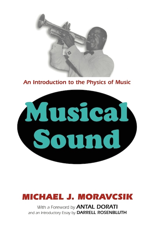 Front cover_Musical Sound