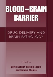 Front cover_Blood-Brain Barrier