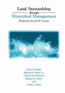 Couverture_Land Stewardship through Watershed Management