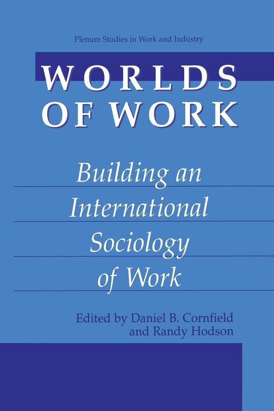 Couverture_Worlds of Work