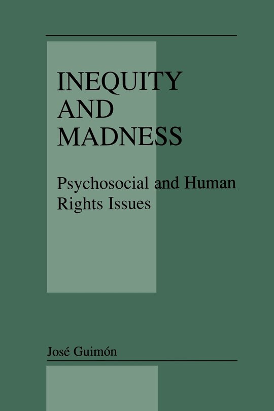 Couverture_Inequity and Madness