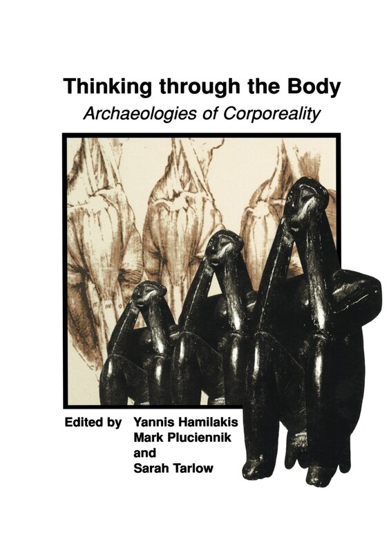Front cover_Thinking through the Body