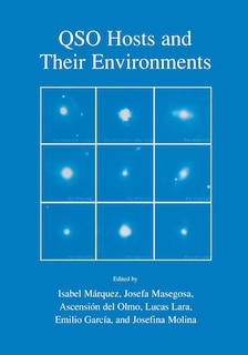 Couverture_QSO Hosts and Their Environments
