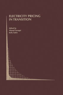 Front cover_Electricity Pricing In Transition