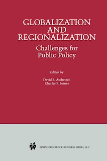 Front cover_Globalization and Regionalization