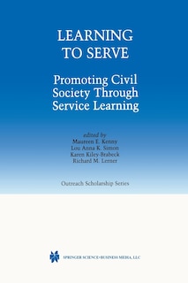 Front cover_Learning to Serve