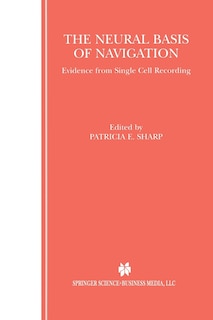 Front cover_The Neural Basis of Navigation
