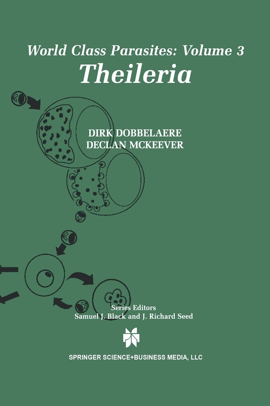 Front cover_Theileria