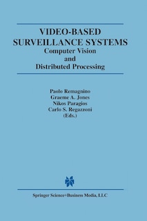 Couverture_Video-Based Surveillance Systems