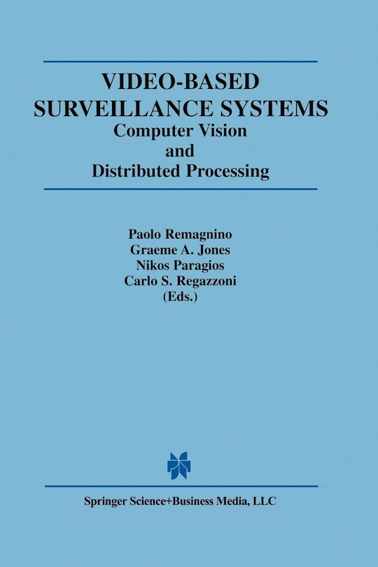 Couverture_Video-Based Surveillance Systems