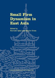 Couverture_Small Firm Dynamism in East Asia