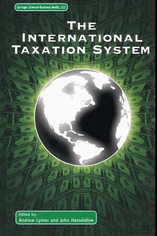 The International Taxation System