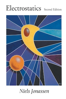 Front cover_Electrostatics