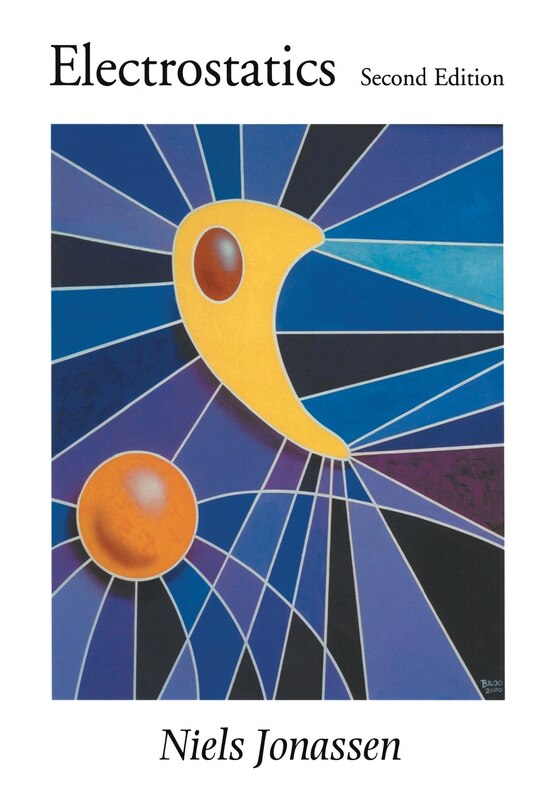 Front cover_Electrostatics