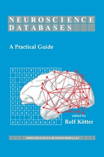 Front cover_Neuroscience Databases