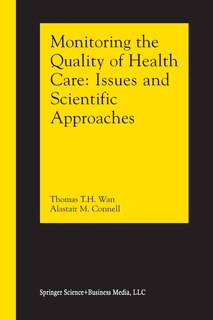 Front cover_Monitoring the Quality of Health Care