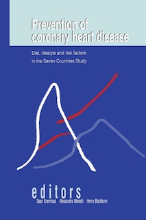 Front cover_Prevention Of Coronary Heart Disease