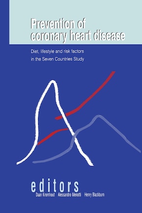 Prevention Of Coronary Heart Disease: Diet, Lifestyle And Risk Factors In The Seven Countries Study