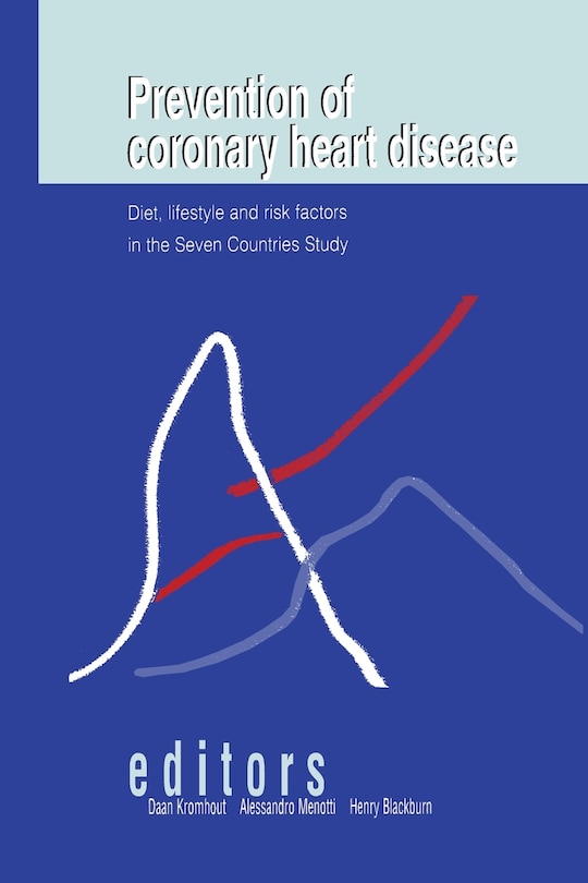 Front cover_Prevention Of Coronary Heart Disease