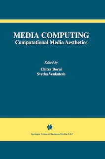 Front cover_Media Computing