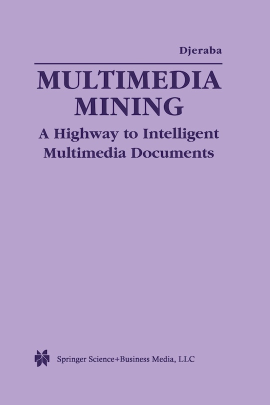 Couverture_Multimedia Mining