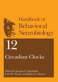 Front cover_Circadian Clocks