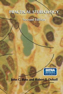 Front cover_Practical Stereology