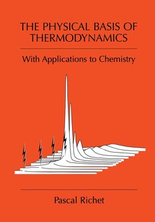 Couverture_The Physical Basis of Thermodynamics
