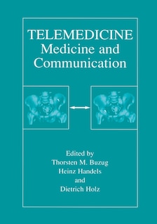 Front cover_Telemedicine