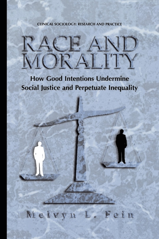 Front cover_Race and Morality