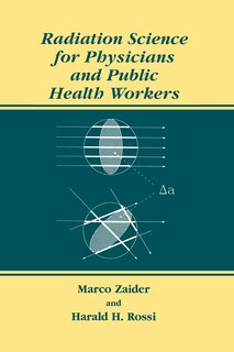 Couverture_Radiation Science for Physicians and Public Health Workers