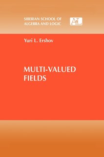 Front cover_Multi-Valued Fields