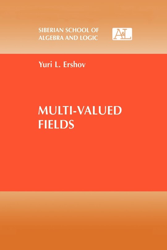 Front cover_Multi-Valued Fields