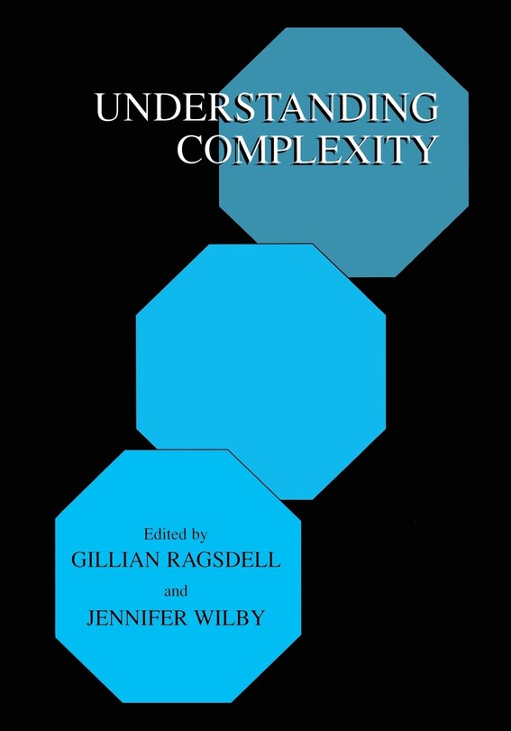 Couverture_Understanding Complexity