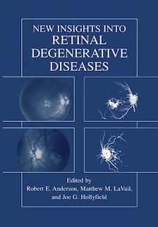 Couverture_New Insights Into Retinal Degenerative Diseases
