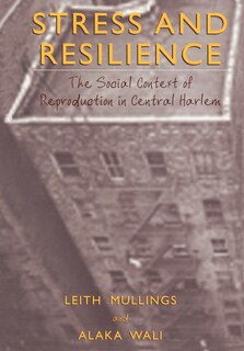 Front cover_Stress and Resilience