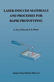 Couverture_Laser-Induced Materials and Processes for Rapid Prototyping