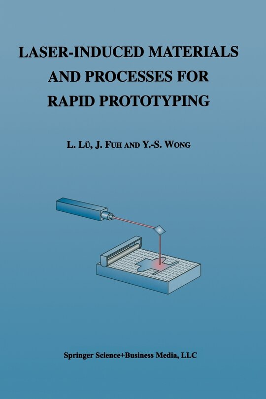 Couverture_Laser-Induced Materials and Processes for Rapid Prototyping