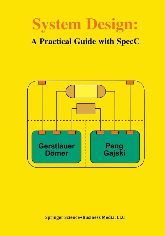 Front cover_System Design