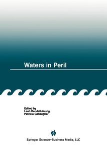 Front cover_Waters in Peril